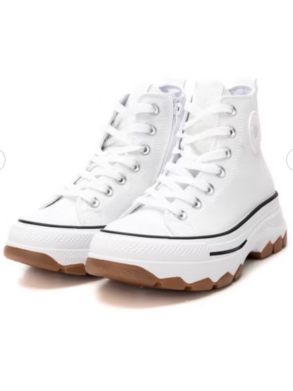 Refresh Size 38 NWT
